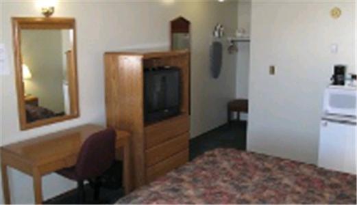 Hilltop Motor Inn Elk Point Esterno foto